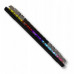 White Shark Wakizashi GK-002121 Black/Grey - Blue SW Switches