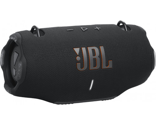 JBL Xtreme 4  black