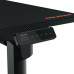 COUGAR Gaming E-GRAV 160 Czarny