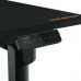 COUGAR Gaming E-GRAV 160 Czarny