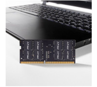 pny Pamięć 8GB DDR4 3200 SO-DIMM MN8GSD43200-SB