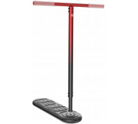 Indo Pro Fusion Tornado trampoline scooter