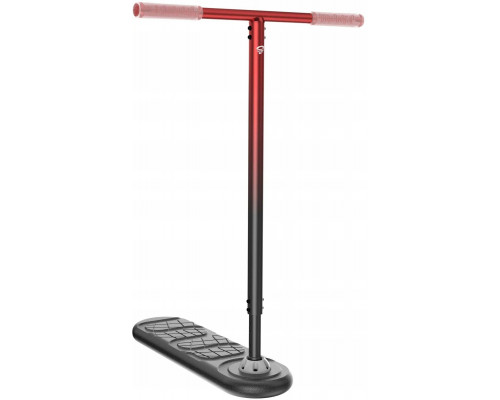 Indo Pro Fusion Tornado trampoline scooter