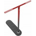Indo Pro Fusion Tornado trampoline scooter