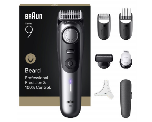 Braun Series 9 BT9520