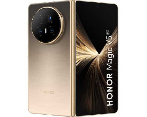 HONOR Magic V5 16/512GB Gold
