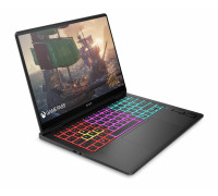 HP Omen Transcend 14-fb1217nw - Ultra 7 255H | 14"-3K-OLED-120Hz | 32GB | 1TB | Win11Home | RTX5060