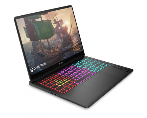 HP Omen Transcend 14-fb1217nw - Ultra 7 255H | 14"-3K-OLED-120Hz | 32GB | 1TB | Win11Home | RTX5060
