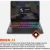 HP Omen Transcend 14-fb1217nw - Ultra 7 255H | 14"-3K-OLED-120Hz | 32GB | 1TB | Win11Home | RTX5060