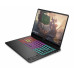 HP Omen Transcend 14-fb1217nw - Ultra 7 255H | 14"-3K-OLED-120Hz | 32GB | 1TB | Win11Home | RTX5060