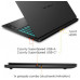 HP Omen Transcend 14-fb1217nw - Ultra 7 255H | 14"-3K-OLED-120Hz | 32GB | 1TB | Win11Home | RTX5060
