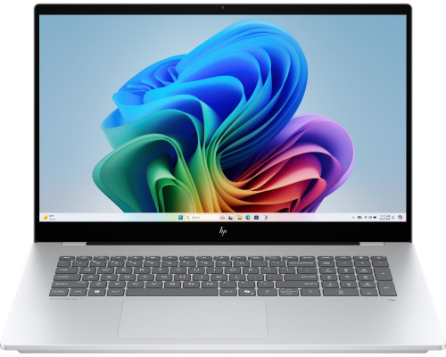 HP OmniBook 7 NGAI 17-dc0218nw - Ultra 7 256V | 17,3"-FHD-Dotyk | 16GB | 1TB | Win11Home | Srebro lodowcowe