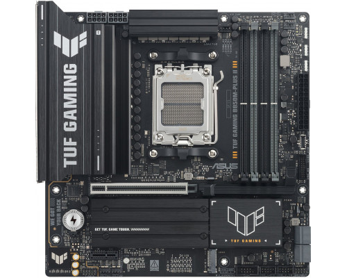 MB ASUS TUF GAMING B850M-PLUS II