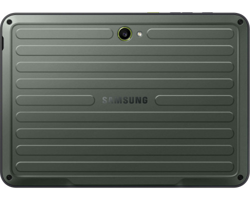 Samsung Galaxy Tab Active5 Pro SM-X356B 5G Qualcomm Snapdragon LTE 256 GB 25,6 cm (10.1") 8 GB Wi-Fi 6E (802.11ax) Android 15 Green