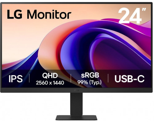 LG 24U631A-B