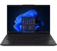 Laptop Lenovo ThinkPad L16 G2 Ryzen 7 PRO 250 / 16 GB / 512 GB / W11 Pro (21SC0024PB)
