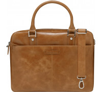 dbramante1928 Rosenborg - Notebook-Tasche - 2. Generation - 40.6 cm (16") - Hellbraun