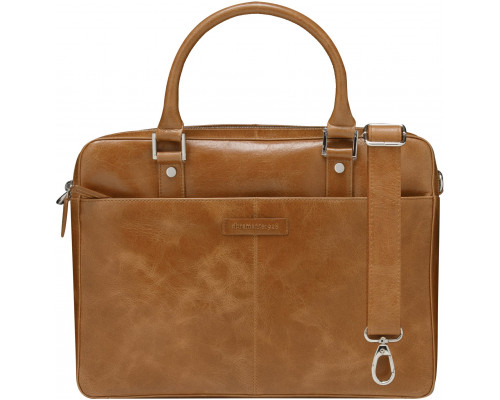 dbramante1928 Rosenborg - Notebook-Tasche - 2. Generation - 40.6 cm (16") - Hellbraun