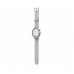 CMF Watch 3 Pro by Nothing smartwatch, light gray
