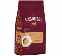 Carousel Daily Cup Crema| 1kg | Ziarnista