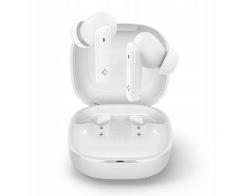 Wireless Spigen SA2402 ANC Pro In-ear Earphone White