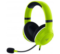 Razer Headset KDI 07.2025 RZ04-03970600-R3M1 / Kaira X Xbox Ed. Green