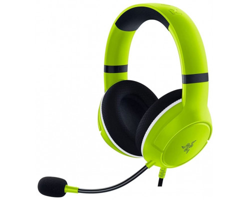 Razer Headset KDI 07.2025 RZ04-03970600-R3M1 / Kaira X Xbox Ed. Green