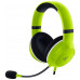 Razer Headset KDI 07.2025 RZ04-03970600-R3M1 / Kaira X Xbox Ed. Green
