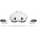 VR META Meta Quest 3S 128GB + Gorilla Tag Cardboard Hero Bundle