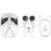VR META Meta Quest 3S 128GB + Gorilla Tag Cardboard Hero Bundle