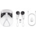 VR META Meta Quest 3S 128GB + Gorilla Tag Cardboard Hero Bundle