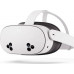 VR META Meta Quest 3S 128GB + Gorilla Tag Cardboard Hero Bundle