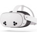 VR META Meta Quest 3S 128GB + Gorilla Tag Cardboard Hero Bundle