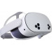 VR META Meta Quest 3S 128GB + Gorilla Tag Cardboard Hero Bundle