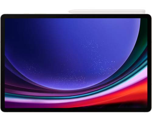 Samsung Galaxy Tab S9+ 12.4" 256 GB Beżowy (Galaxy Tab S9+ Sm-X810N 256)
