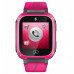 Smartwatch dla dziecka KiDiZ Basic rose