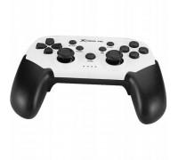 Universal Bluetooth Game Controller XTRIKE ME GP-43 White