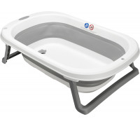 Portable Foldable Bathtub 80 cm