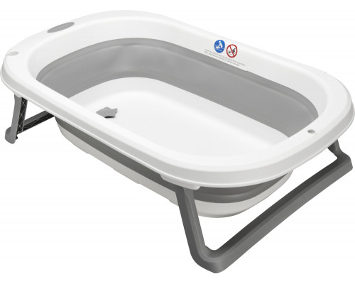 Portable Foldable Bathtub 80 cm