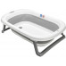 Portable Foldable Bathtub 80 cm