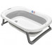 Portable Foldable Bathtub 80 cm