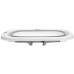 Portable Foldable Bathtub 80 cm