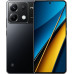 Xiaomi Poco X6 5G 12/256GB Dual-SIM Smartphone black EU