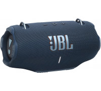 JBL Xtreme 4 Stereo portable speaker Blue without Adapter