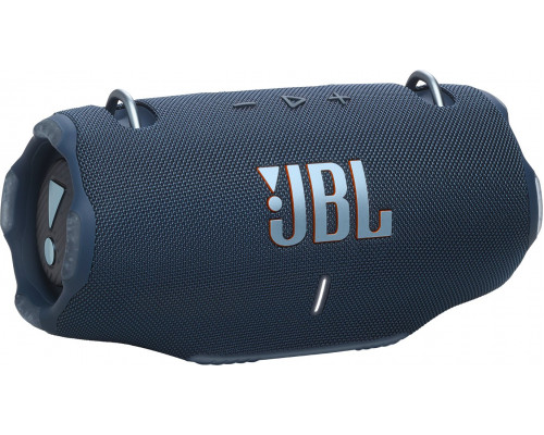 JBL Xtreme 4 Stereo portable speaker Blue without Adapter