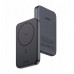 magnetic 10000mAh UGREEN PB763 Qi2 USB-C 20W (black)