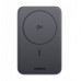 magnetic 10000mAh UGREEN PB763 Qi2 USB-C 20W (black)