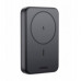 magnetic 10000mAh UGREEN PB763 Qi2 USB-C 20W (black)