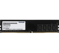 Patriot Signature, DDR4, 16 GB, 3200MHz, CL22 (PSD416G320082)