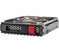 HPE 4TB SAS 12G Business Critical 7.2K LFF LP 1-year Warranty Multi Vendor HDD dysk twardy 7200 RPM 3.5"